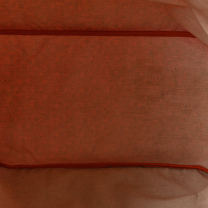 Goyard Goyardine Saint Louis GM Orange 6 of 9