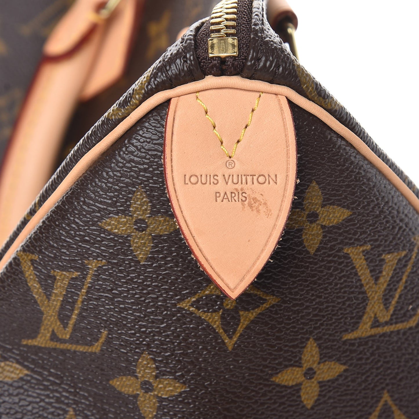 Monogram Speedy 25