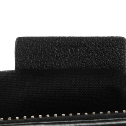 Givenchy Sugar Goatskin Medium Antigona Black 7 of 7