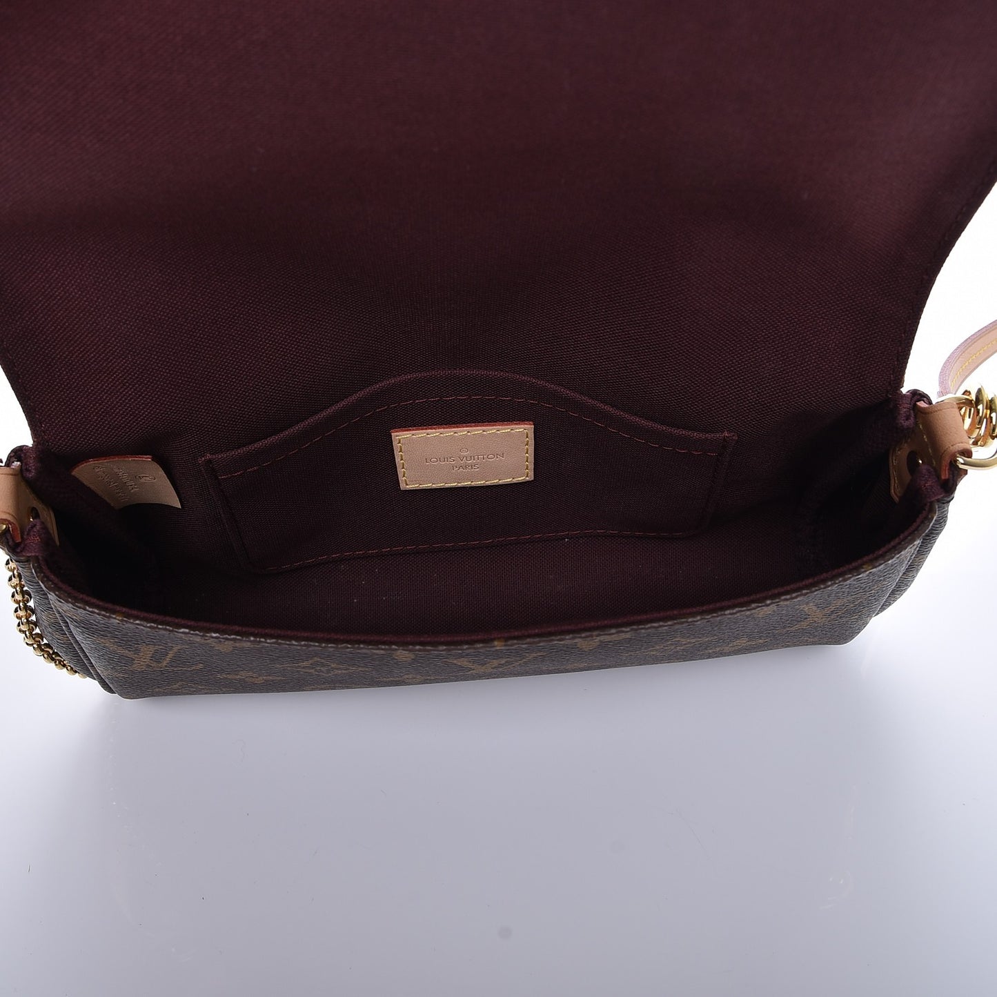 Monogram Favorite PM