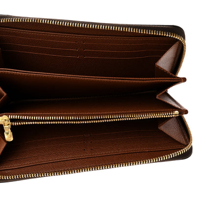 Louis Vuitton Monogram Zippy Wallet 5 of 12