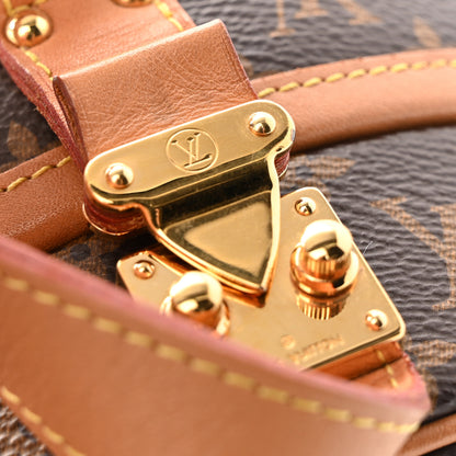 Louis Vuitton Monogram Petite Boite Chapeau 11 of 13