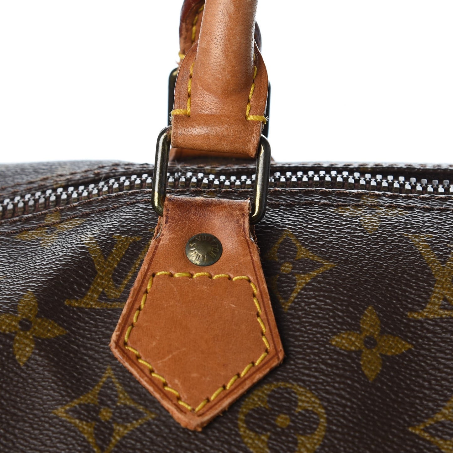 Monogram Speedy 40
