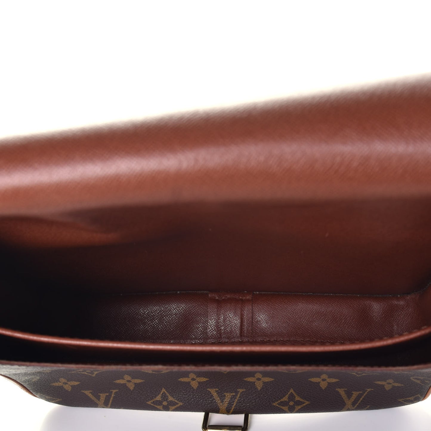 Monogram Cartouchiere 26