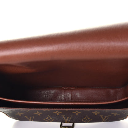 Louis Vuitton Monogram Cartouchiere 26 5 of 9