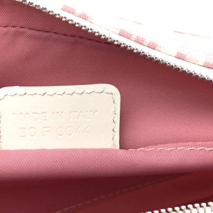 Christian Dior Monogram Girly Shoulder Bag Pink 7 of 10