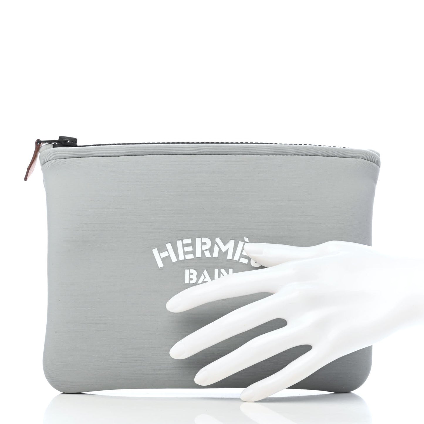 Neoprene Small Neobain Case Acier