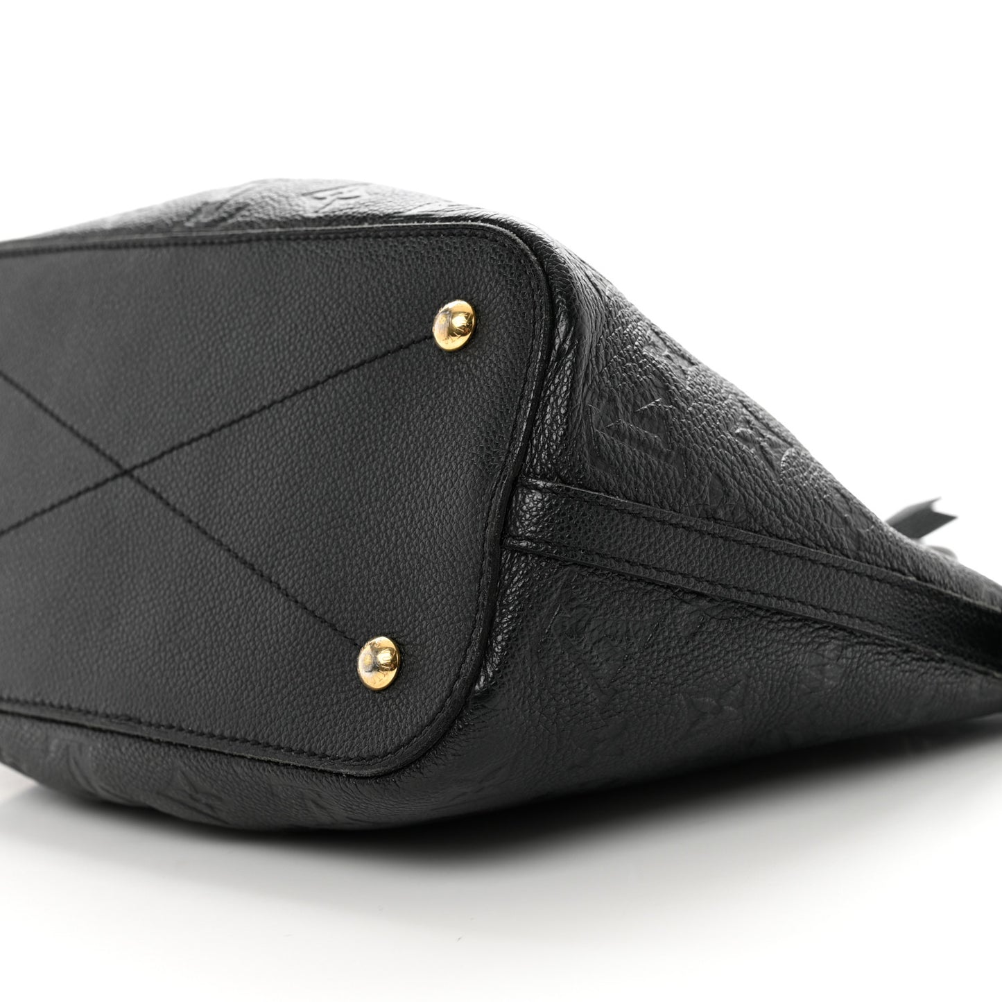 Empreinte Mazarine PM Black