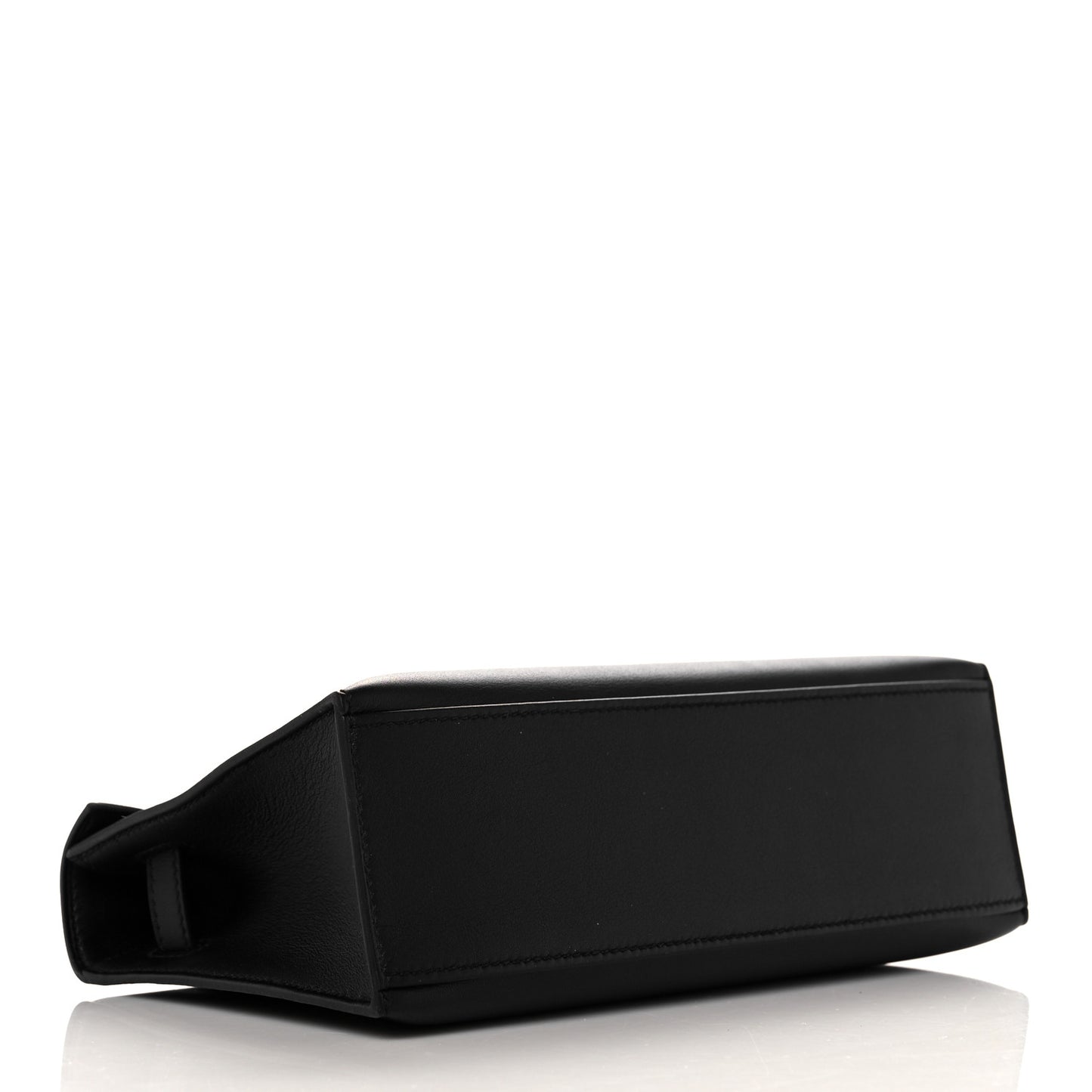 Swift Kelly Pochette Clutch Black