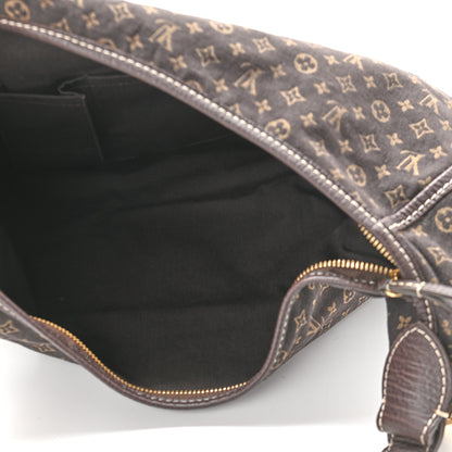 Louis Vuitton Mini Lin Manon MM Ebene 4 of 7