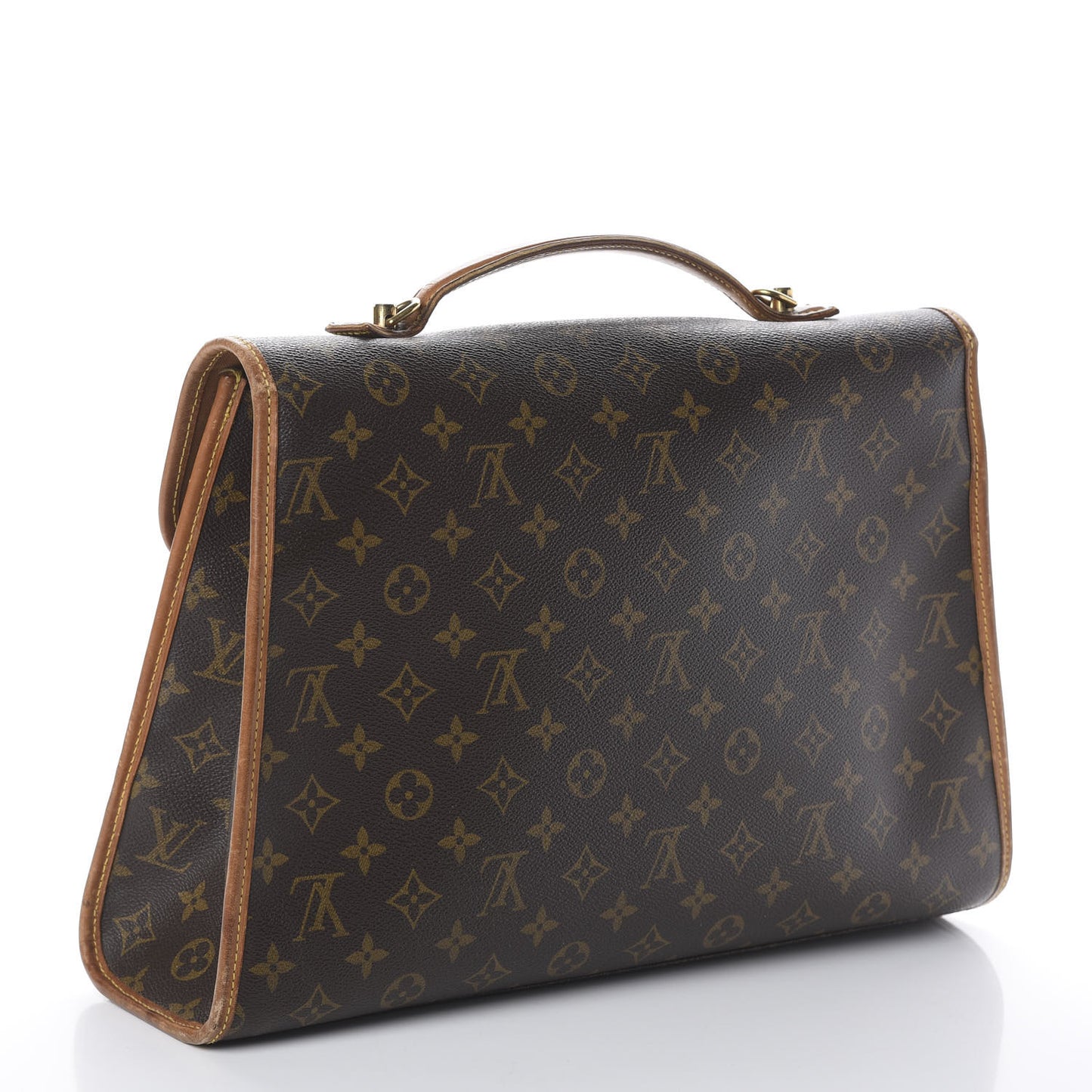 Monogram Beverly GM Briefcase