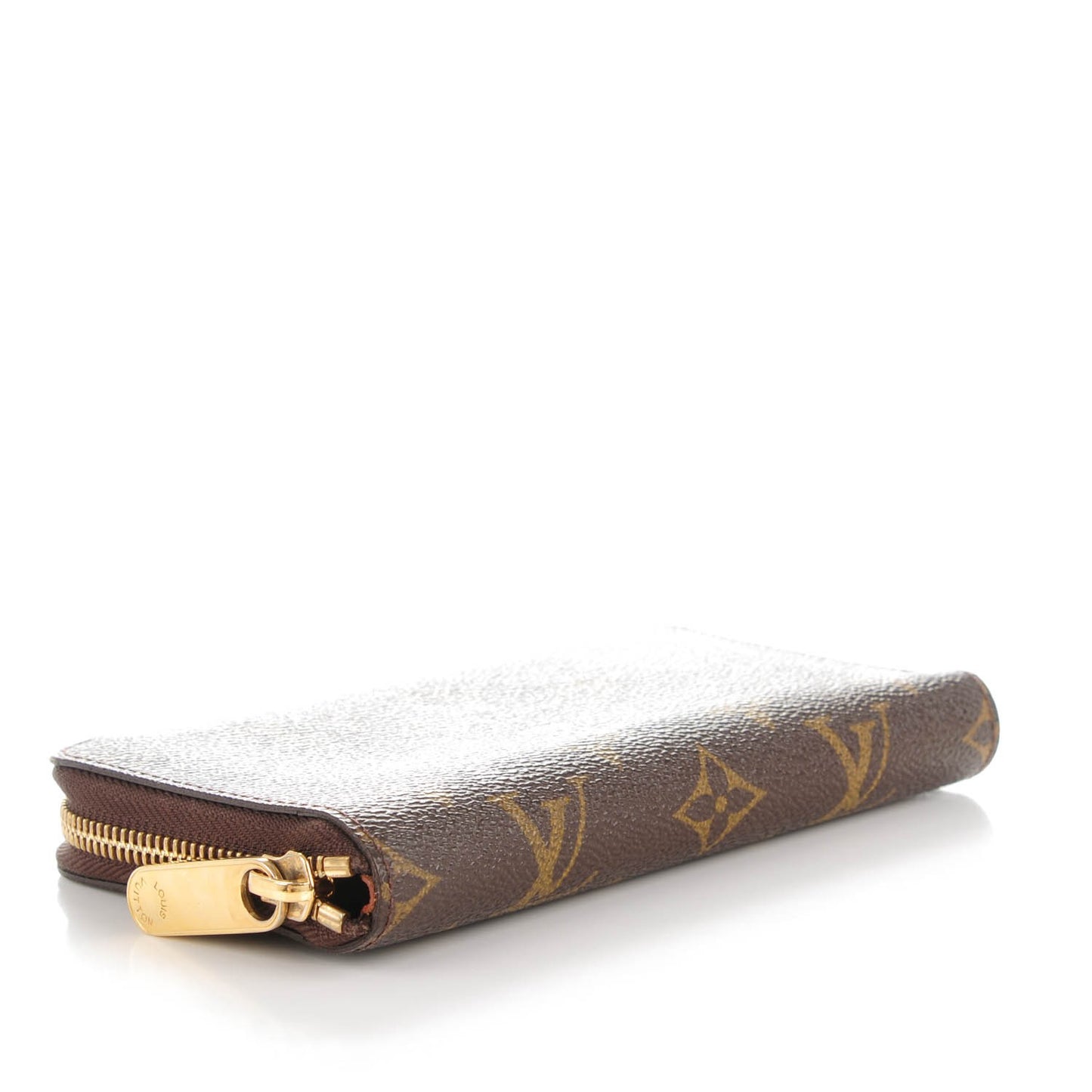 Monogram Zippy Compact Wallet