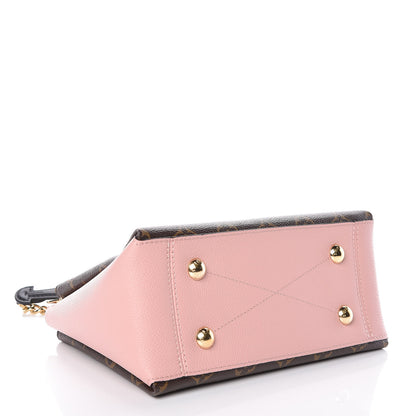 Louis Vuitton Monogram Surene BB Rose Poudre 4 of 10