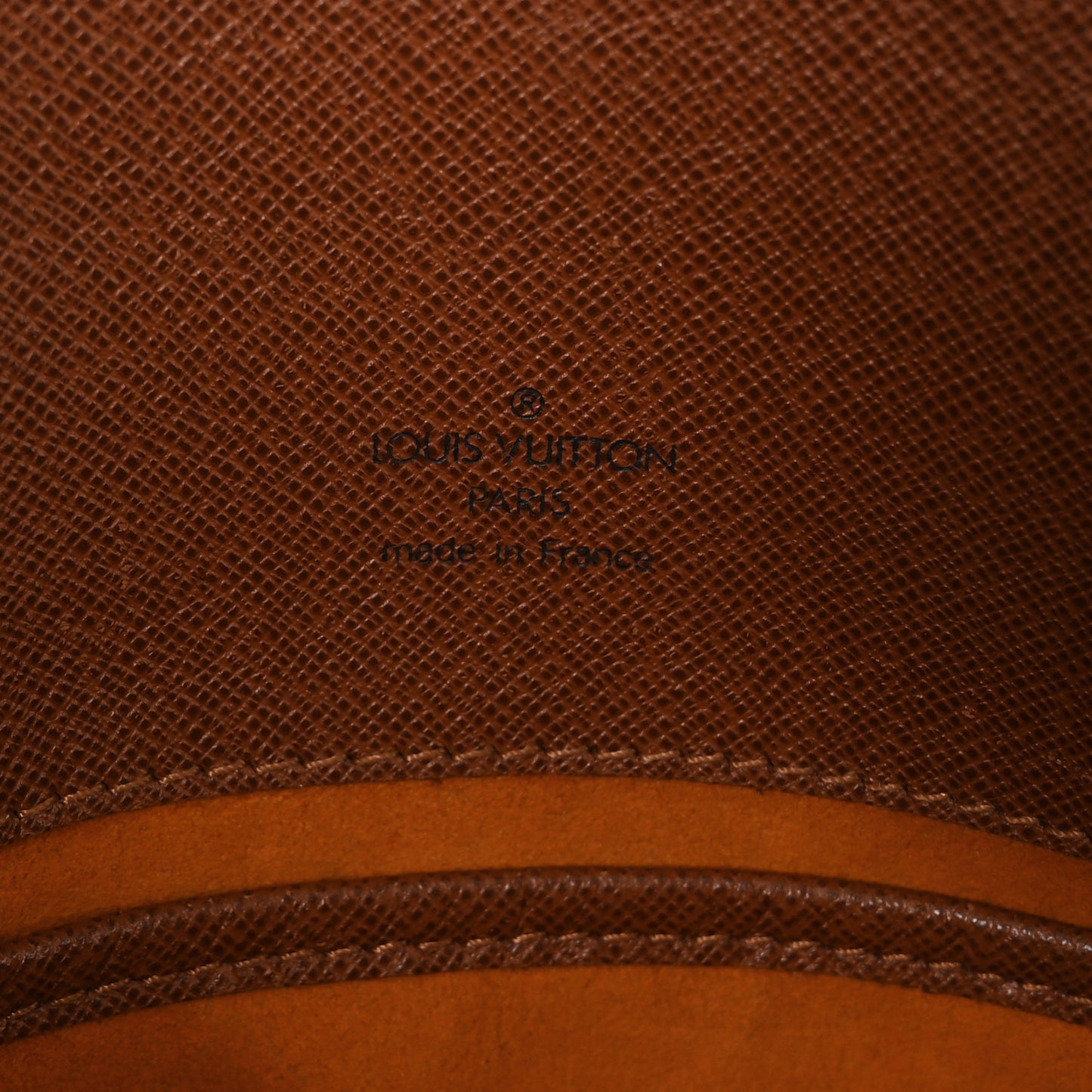 Monogram Musette Tango