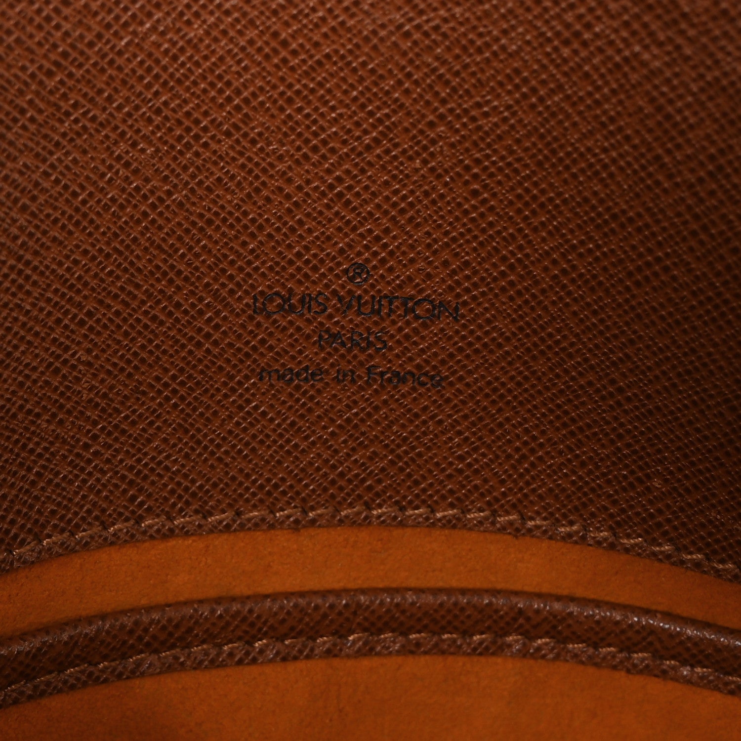 Louis Vuitton Monogram Musette Tango 6 of 12