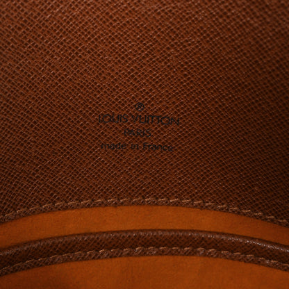 Louis Vuitton Monogram Musette Tango 6 of 12