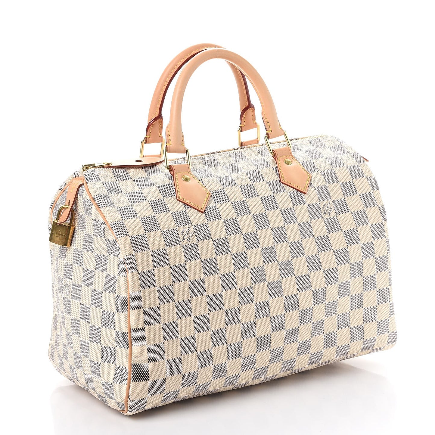 Damier Azur Speedy 30