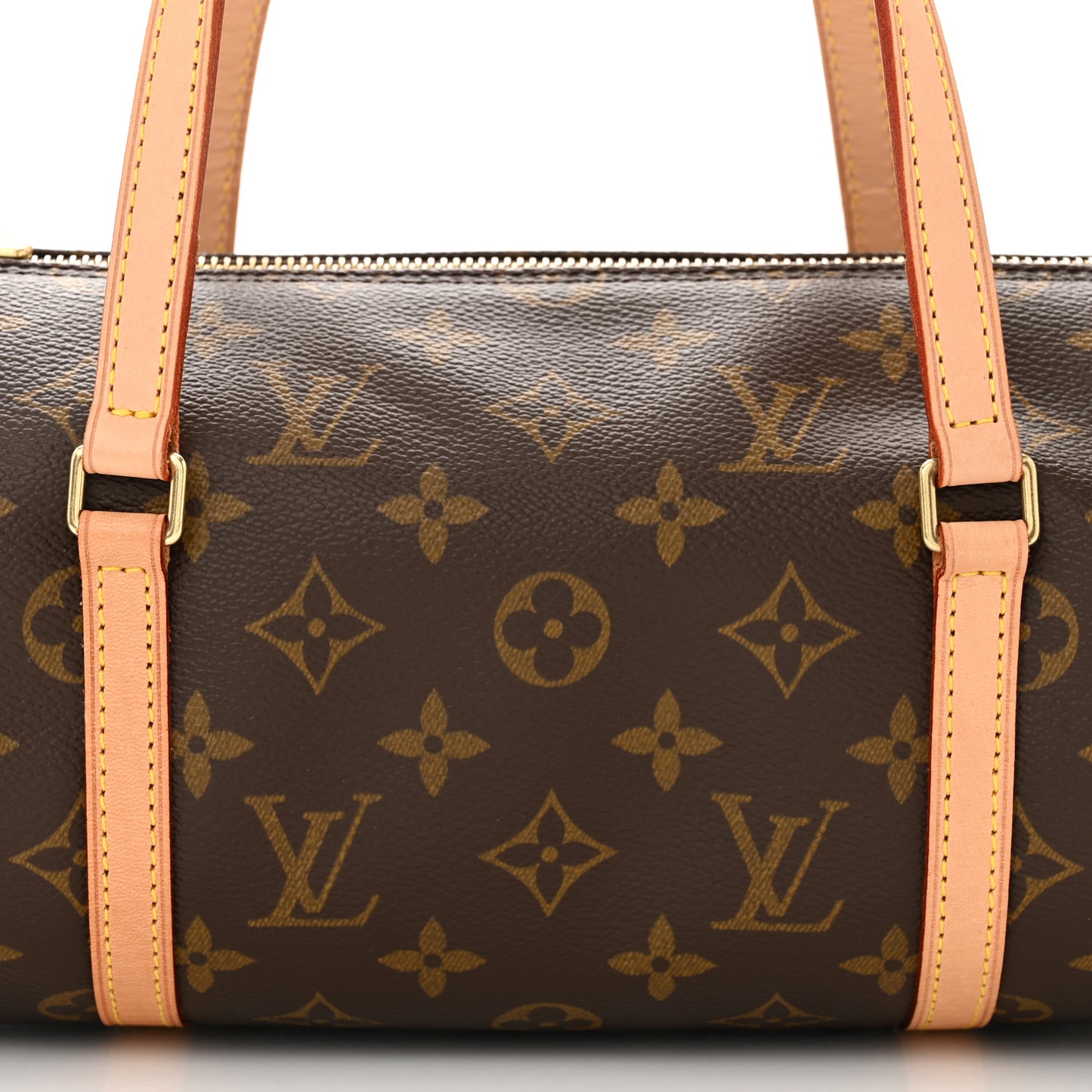 LOUIS VUITTON Monogram Papillon 26