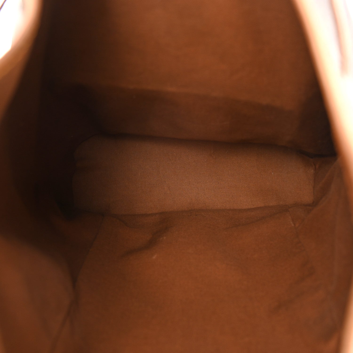 Louis Vuitton Monogram Montsouris GM Backpack 5 of 10