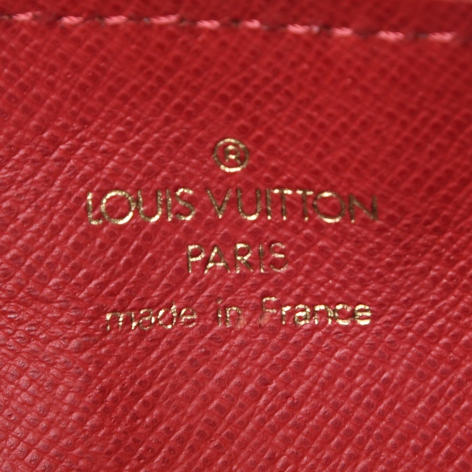 Louis Vuitton Damier Ebene Papillon 26 8 of 10