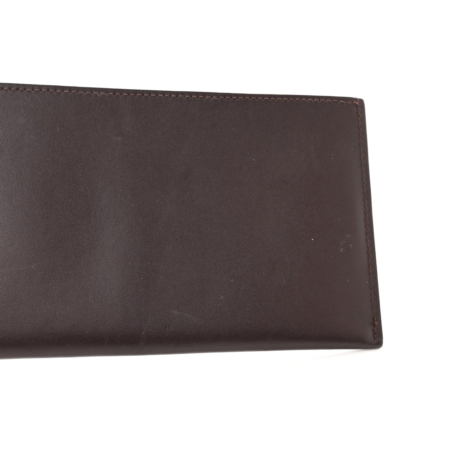 Vernis Pochette Felicie Chain Wallet Amarante