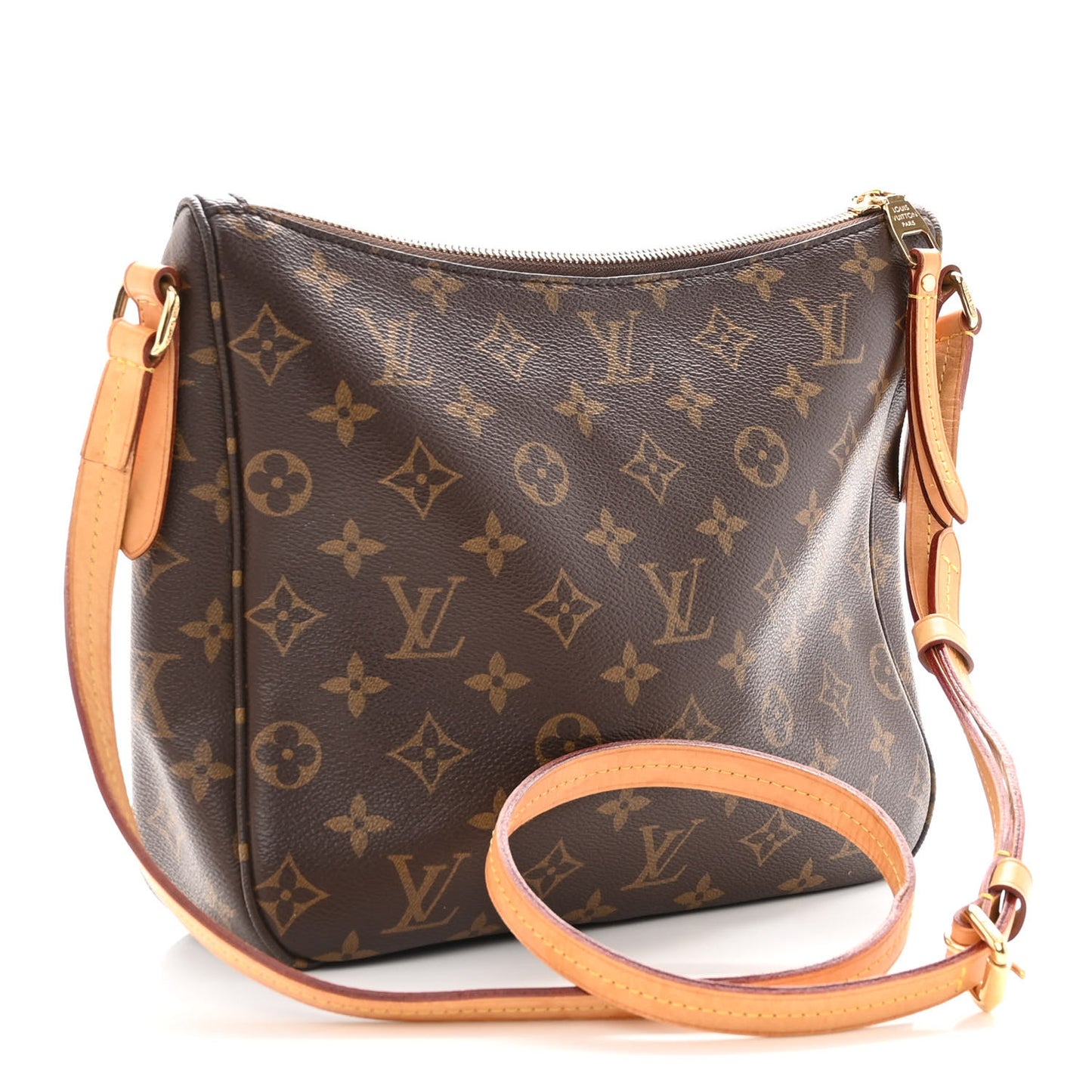 Monogram Mabillon