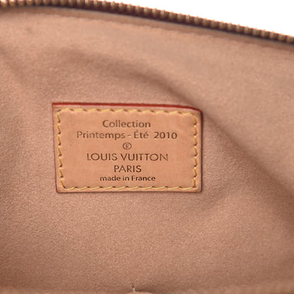 Louis Vuitton Monogram Eden Speedy Peach 9 of 21