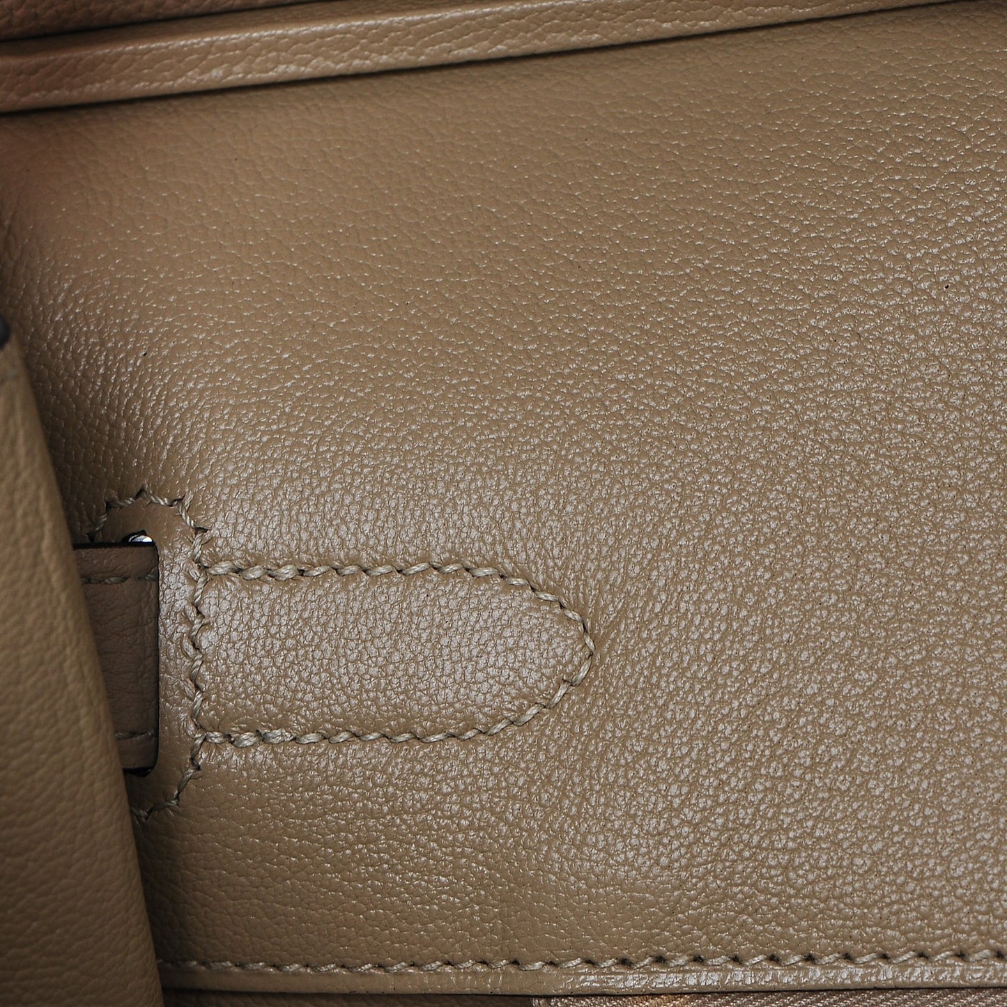 Togo Birkin 35 Trench