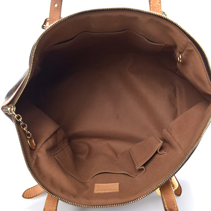 Louis Vuitton Monogram Tivoli GM 5 of 15