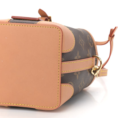 Louis Vuitton Monogram Noé Purse 9 of 9
