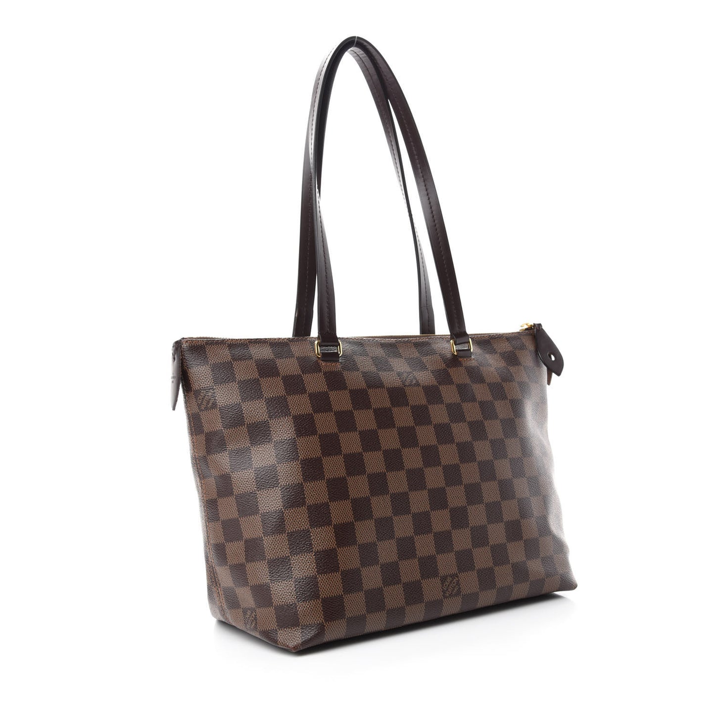 Damier Ebene Iena PM