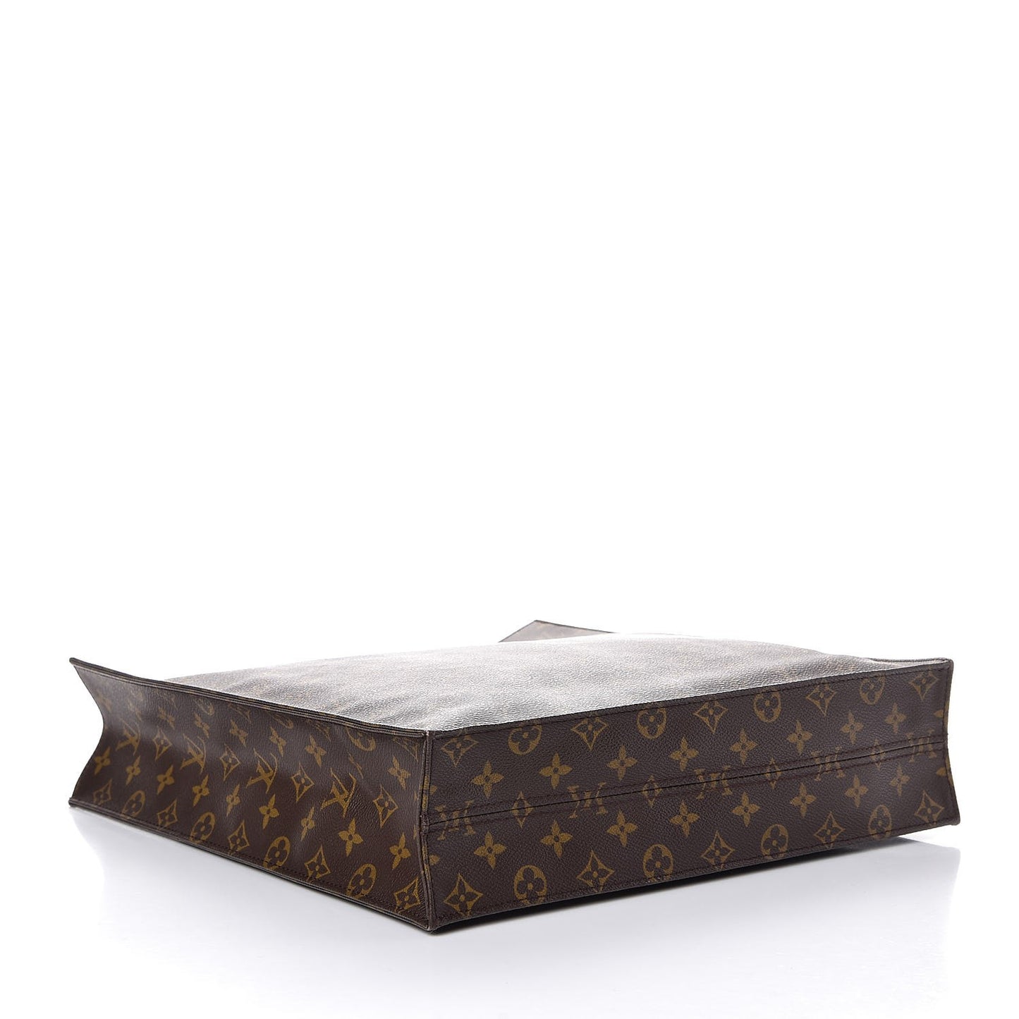 Monogram Sac Plat