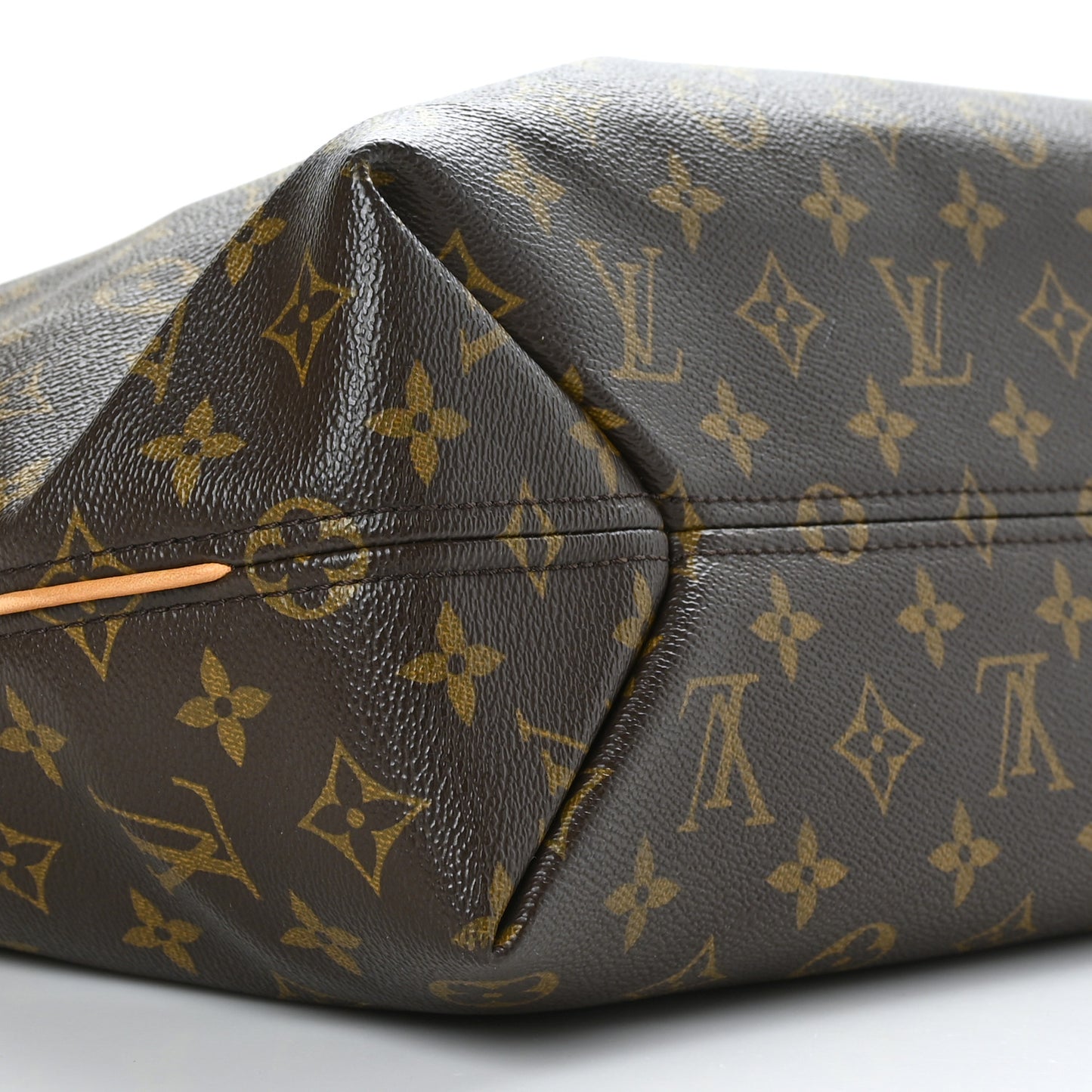 Monogram Sully MM