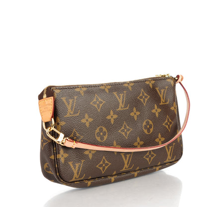 Louis Vuitton Monogram Pochette Accessories 3 of 7