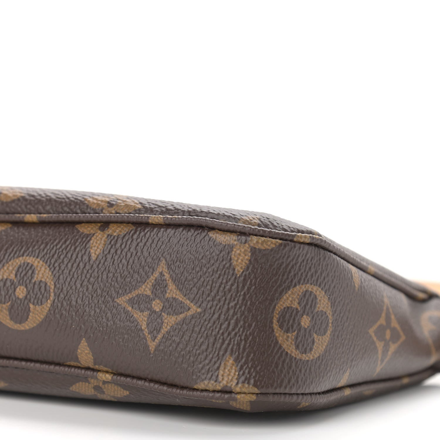 Louis Vuitton Monogram Pochette Accessories NM 10 of 11