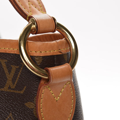 Louis Vuitton Monogram Delightful PM Pivoine 8 of 12