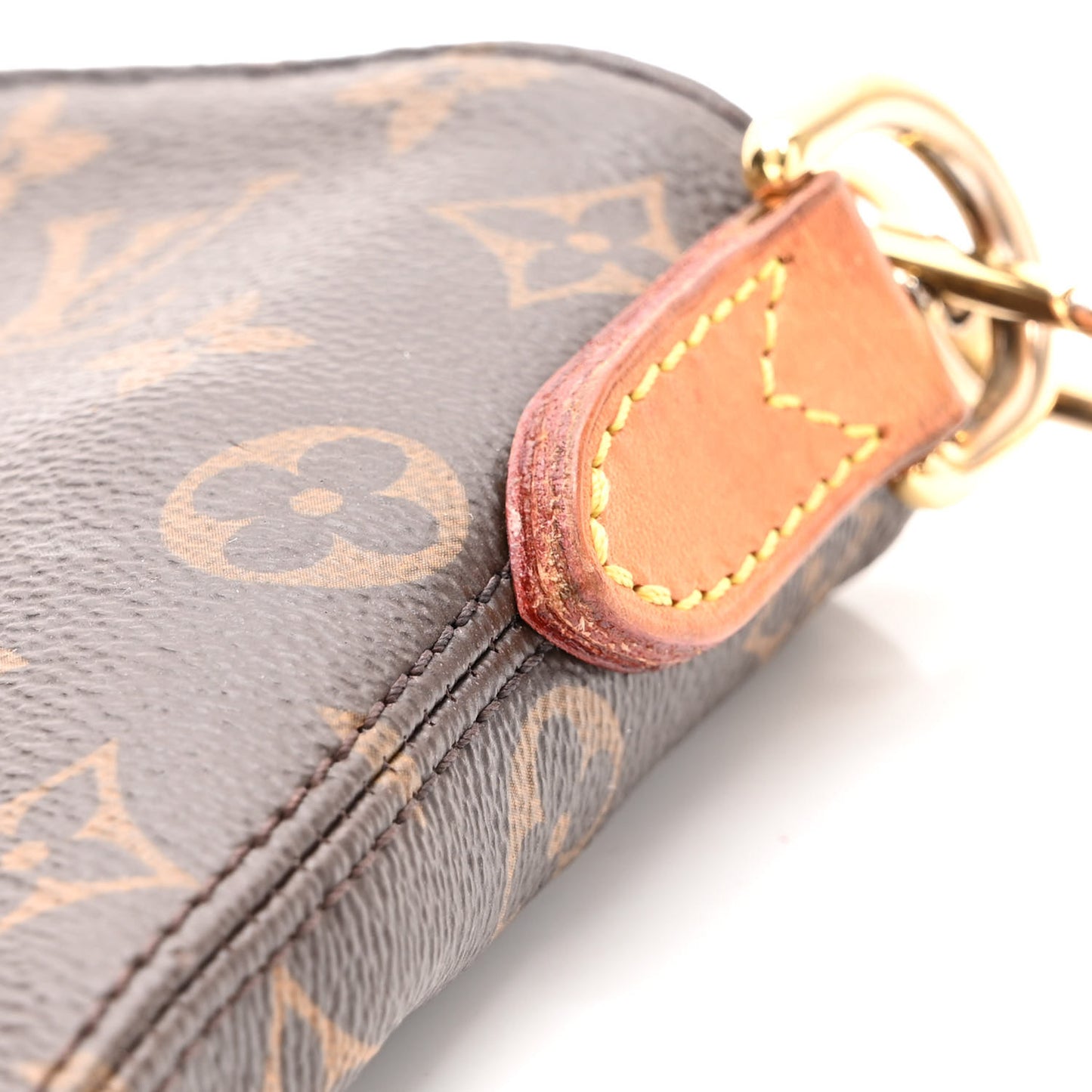 Monogram Melie
