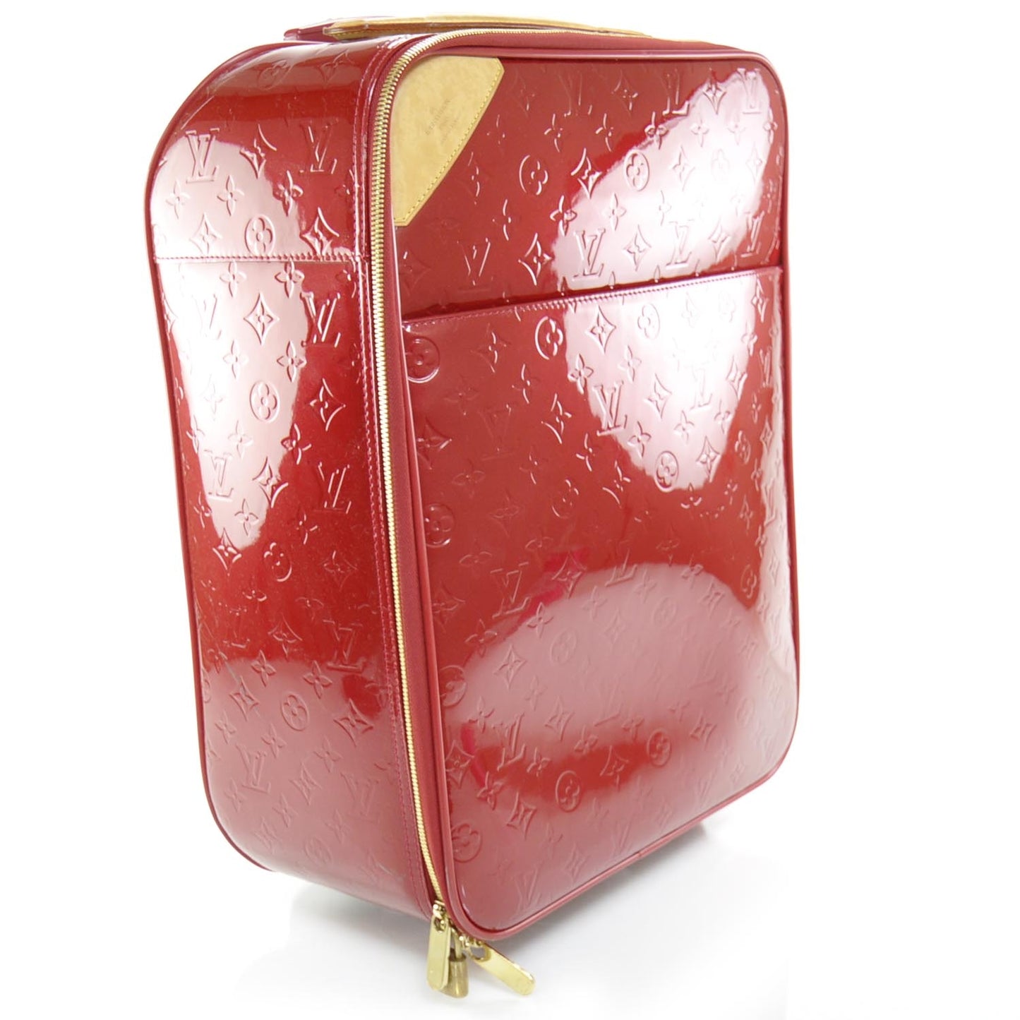 Vernis Pegase 45 Pomme D'Amour