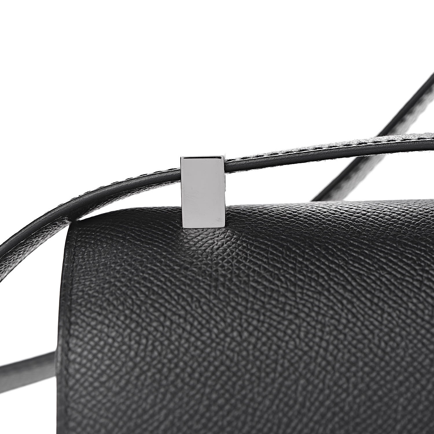 Hermes Epsom Constance 24 Black 19 of 24