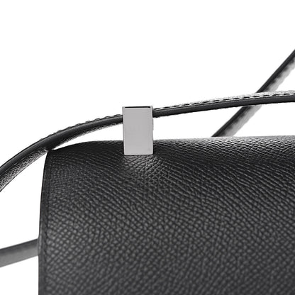 Hermes Epsom Constance 24 Black 19 of 24
