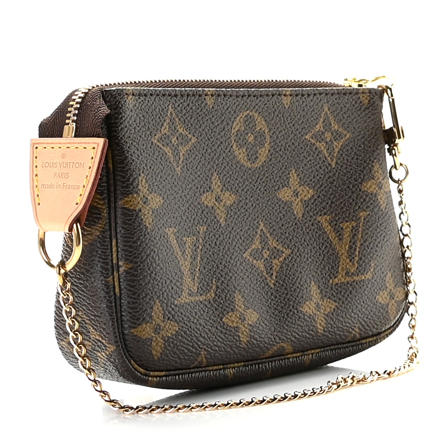 Monogram Mini Pochette Accessories
