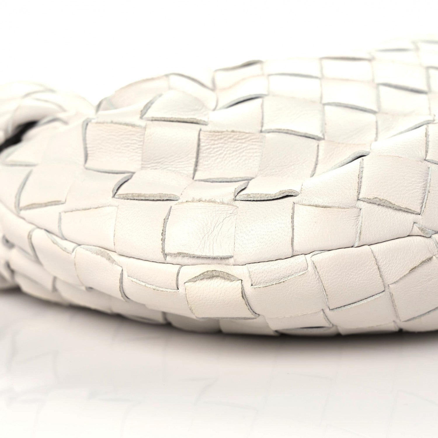 Bottega Veneta Nappa Intrecciato Mini Jodie Chalk 7 of 9