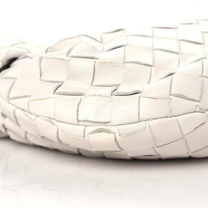 Bottega Veneta Nappa Intrecciato Mini Jodie Chalk 7 of 9