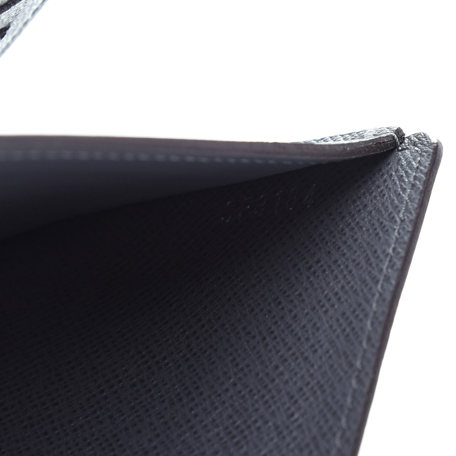 Louis Vuitton Taiga Florin Wallet Glacier 9 of 9