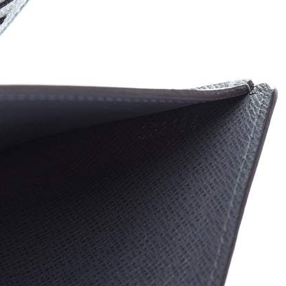 Louis Vuitton Taiga Florin Wallet Glacier 9 of 9