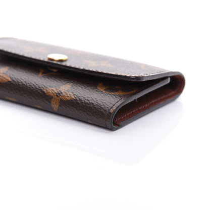 Louis Vuitton Monogram 6 Key Multicles Holder 7 of 10