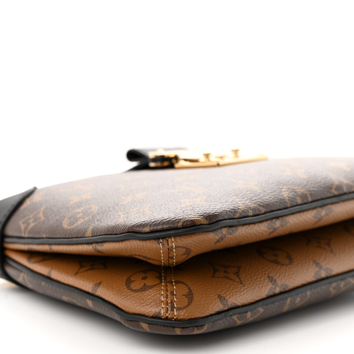 Louis Vuitton Reverse Monogram Twinny 8 of 9