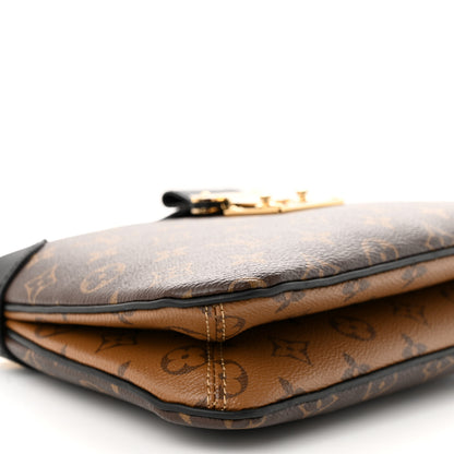 Louis Vuitton Reverse Monogram Twinny 8 of 9