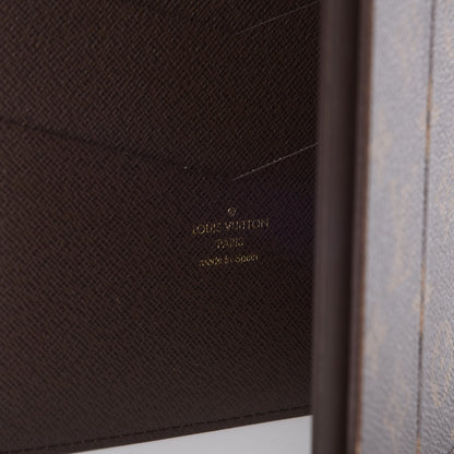 Louis Vuitton Monogram iPad Mini Flapcase 6 of 7