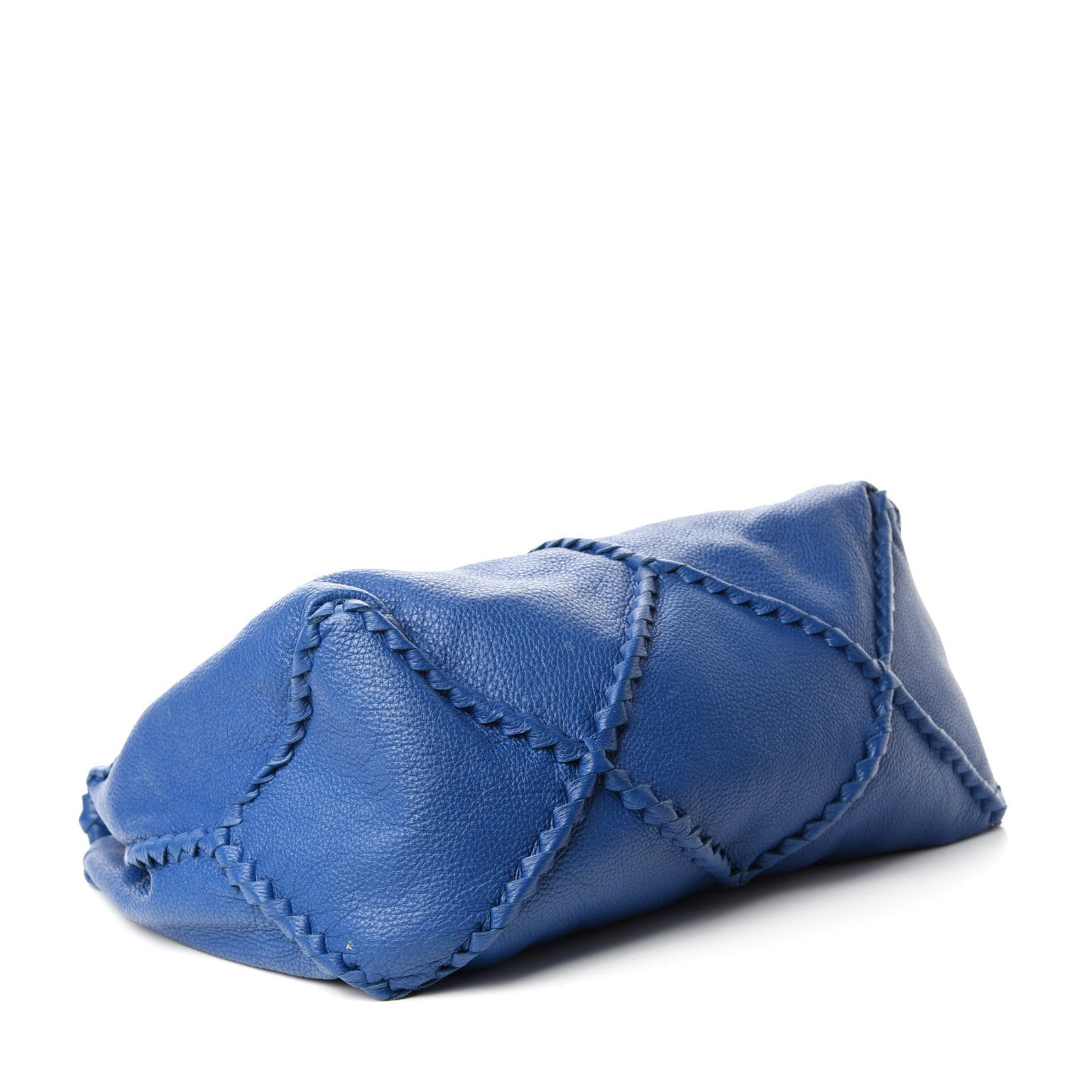 Bottega Veneta Cervo Deerskin Hobo Electrique 4 of 12